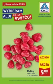 ALDI gazetka Strona 4