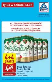ALDI gazetka Strona 5