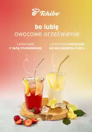 Tchibo gazetka Strona 1