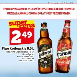 Topaz gazetka | Alkohole Strona 2