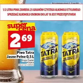 Topaz gazetka | Alkohole Strona 3