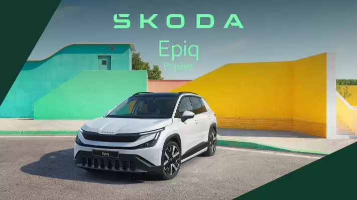 Skoda (geldig t/m 6-06)