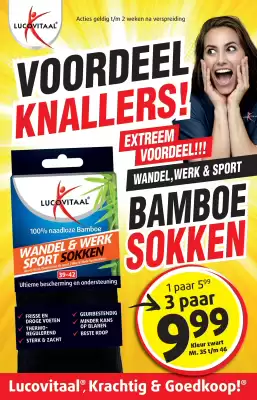 Lucovitaal (geldig t/m 30-05)