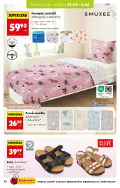 Biedronka gazetka Strona 12