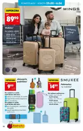 Biedronka gazetka Strona 14