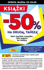 Biedronka gazetka Strona 2