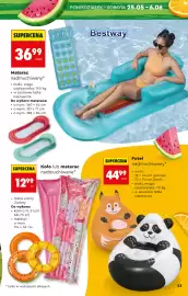 Biedronka gazetka Strona 25