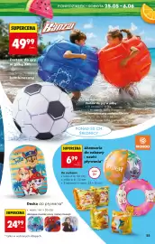 Biedronka gazetka Strona 27