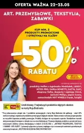 Biedronka gazetka Strona 3