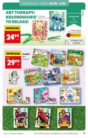 Biedronka gazetka Strona 33