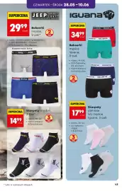 Biedronka gazetka Strona 45