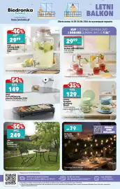 Biedronka gazetka Strona 56