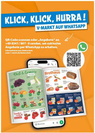 V Markt Prospekt woche 22 Seite 24
