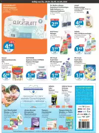 V Markt Prospekt woche 22 Seite 10