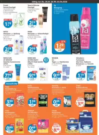 V Markt Prospekt woche 22 Seite 11