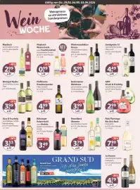 V Markt Prospekt woche 22 Seite 12