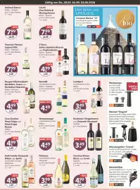 V Markt Prospekt woche 22 Seite 13