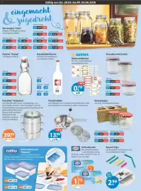 V Markt Prospekt woche 22 Seite 14
