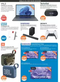 V Markt Prospekt woche 22 Seite 16
