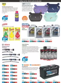 V Markt Prospekt woche 22 Seite 17
