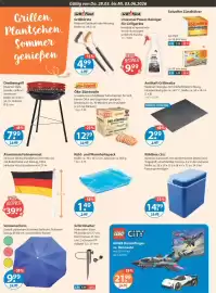 V Markt Prospekt woche 22 Seite 18