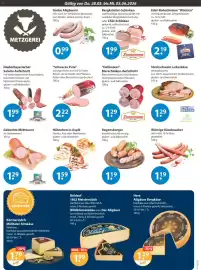 V Markt Prospekt woche 22 Seite 2