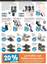 V Markt Prospekt woche 22 Seite 21