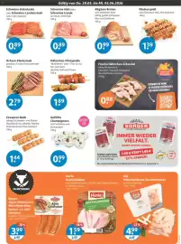 V Markt Prospekt woche 22 Seite 3