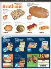 V Markt Prospekt woche 22 Seite 5