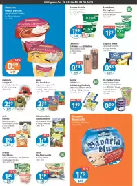 V Markt Prospekt woche 22 Seite 6