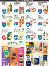 V Markt Prospekt woche 22 Seite 7