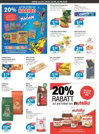 V Markt Prospekt woche 22 Seite 8