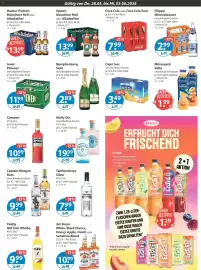 V Markt Prospekt woche 22 Seite 9