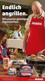 PENNY Prospekt Seite 21