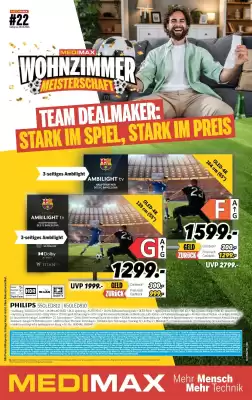 MEDIMAX (gültig bis 29-05)