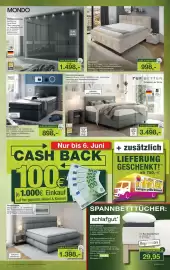 Möbel Inhofer Prospekt Seite 5