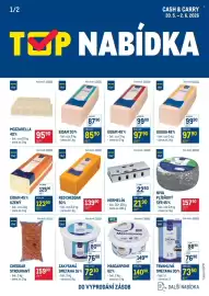Makro leták Strana 1