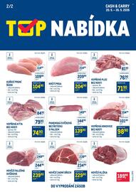 Makro leták týden 21 Strana 2