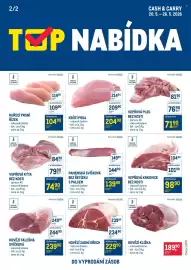 Makro leták týden 21 Strana 2