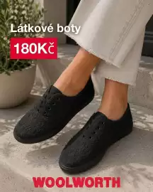 Woolworth leták Strana 2