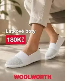 Woolworth leták Strana 5