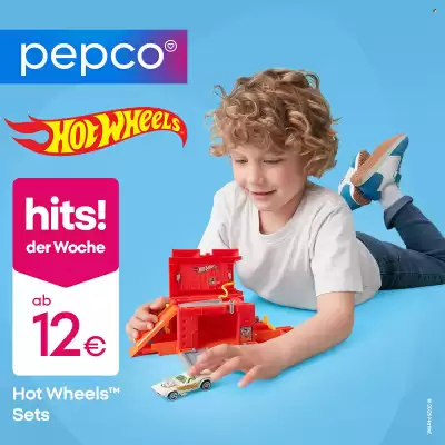 PEPCO (gültig bis 27-05)