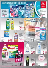 Selgros Prospekt woche 22 Seite 11