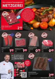 Selgros Prospekt woche 22 Seite 3