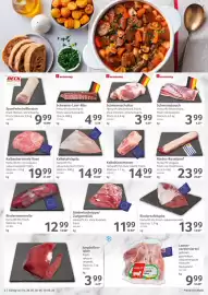 Selgros Prospekt Seite 2