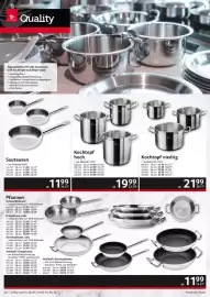 Selgros Prospekt Seite 20