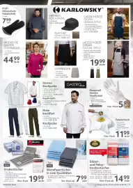 Selgros Prospekt Seite 21