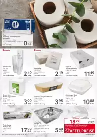 Selgros Prospekt Seite 22