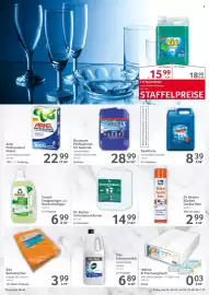 Selgros Prospekt Seite 23
