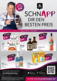 Selgros Prospekt Seite 1